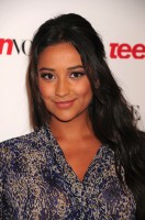 Shay Mitchell photo #