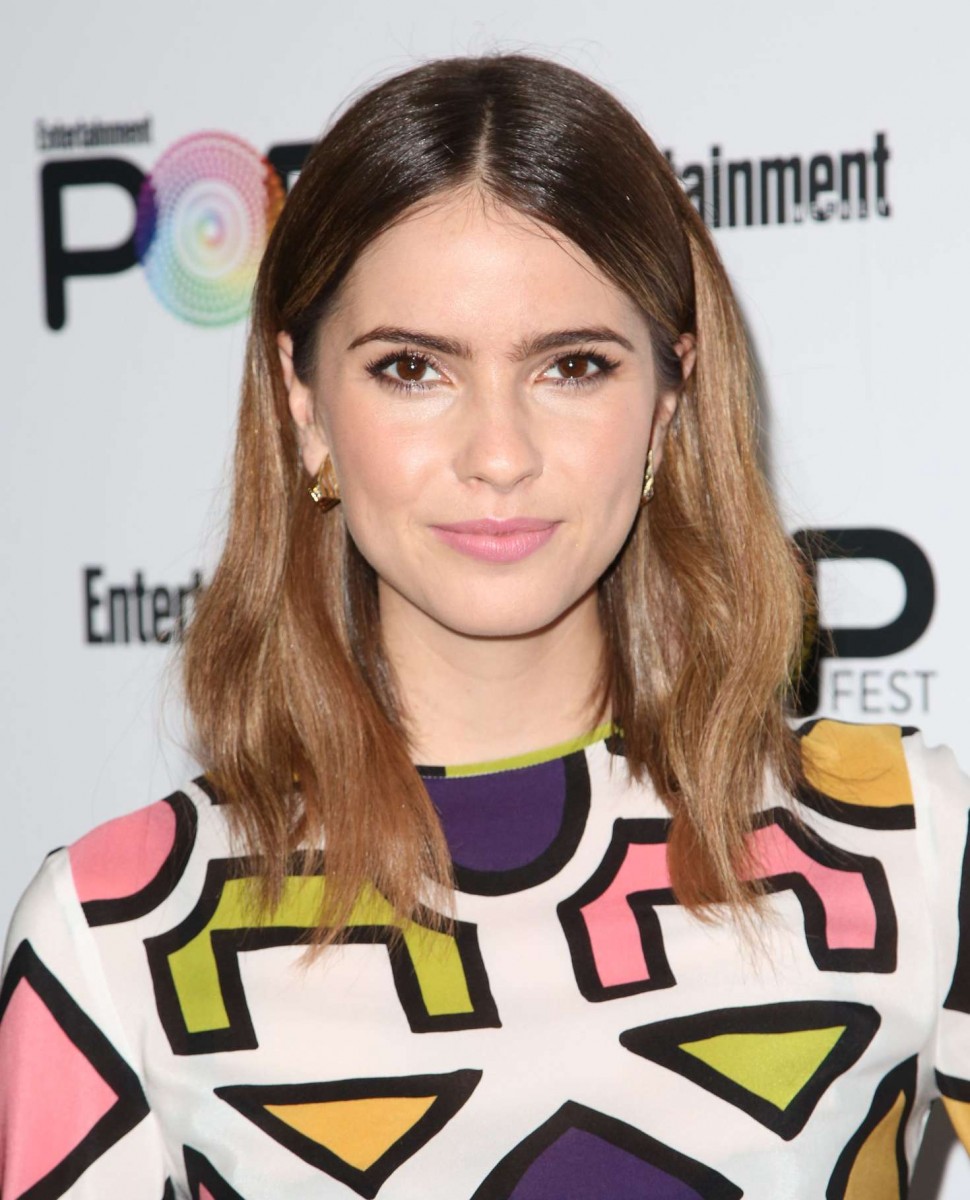 Shelley Hennig: pic #889724