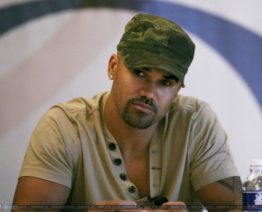 Shemar Moore pic #207369