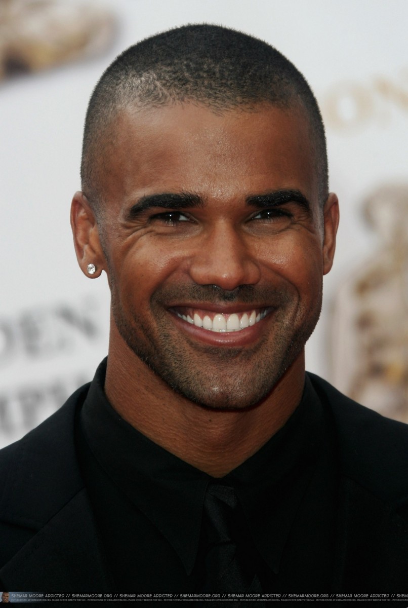 Shemar Moore: pic #207447