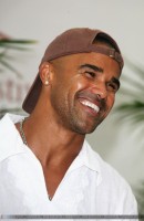 Shemar Moore photo #