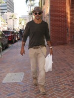 Shemar Moore photo #