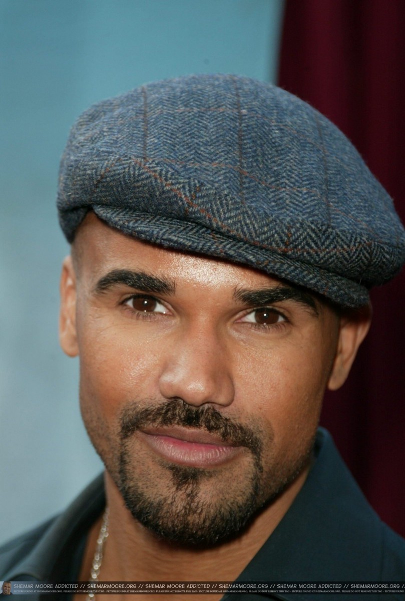 Shemar Moore: pic #219932