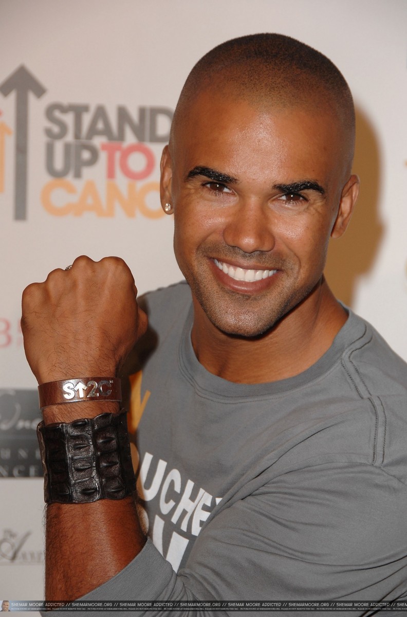 Shemar Moore: pic #207379