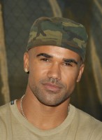 photo 12 in Shemar Moore gallery [id207436] 2009-11-30