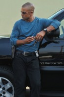 Shemar Moore photo #