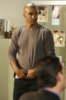 photo 18 in Shemar Moore gallery [id121152] 2008-12-17