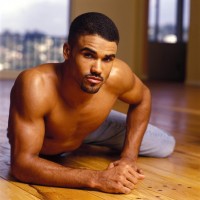 Shemar Moore photo #