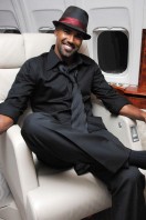 Shemar Moore photo #