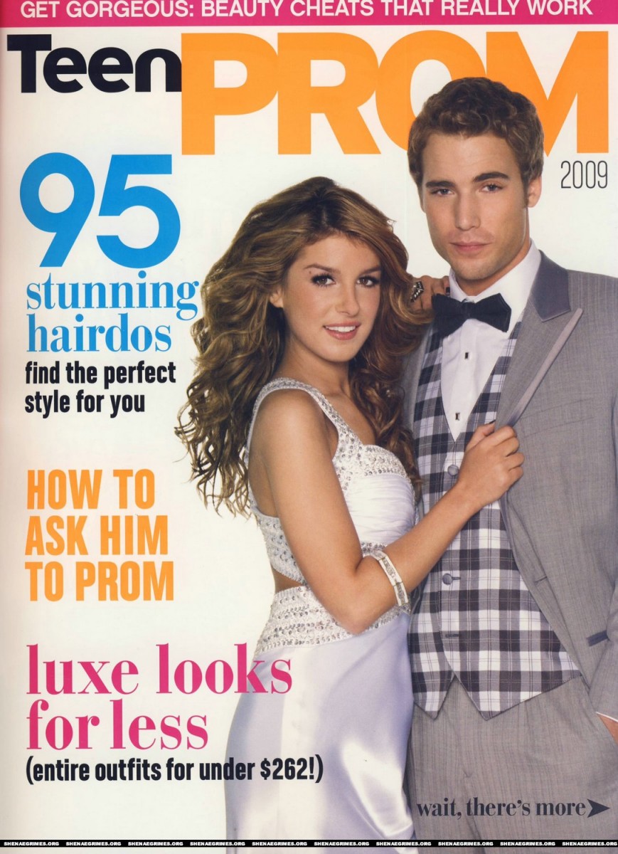 Shenae Grimes: pic #265450