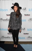 photo 8 in Shenae Grimes gallery [id560649] 2012-12-12