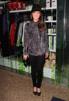 photo 9 in Shenae Grimes gallery [id560645] 2012-12-12