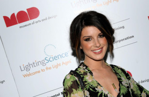 photo 8 in Shenae Grimes gallery [id491249] 2012-05-22