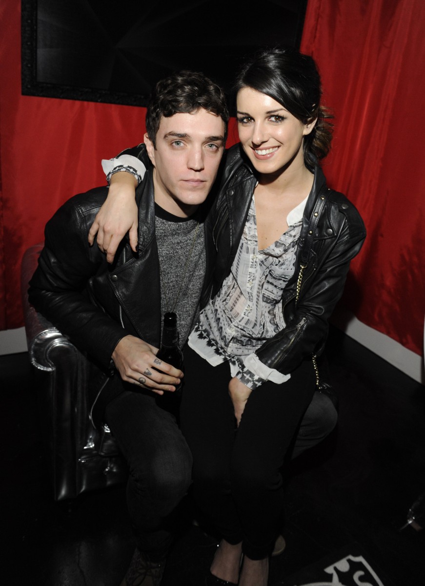 Shenae Grimes: pic #571471