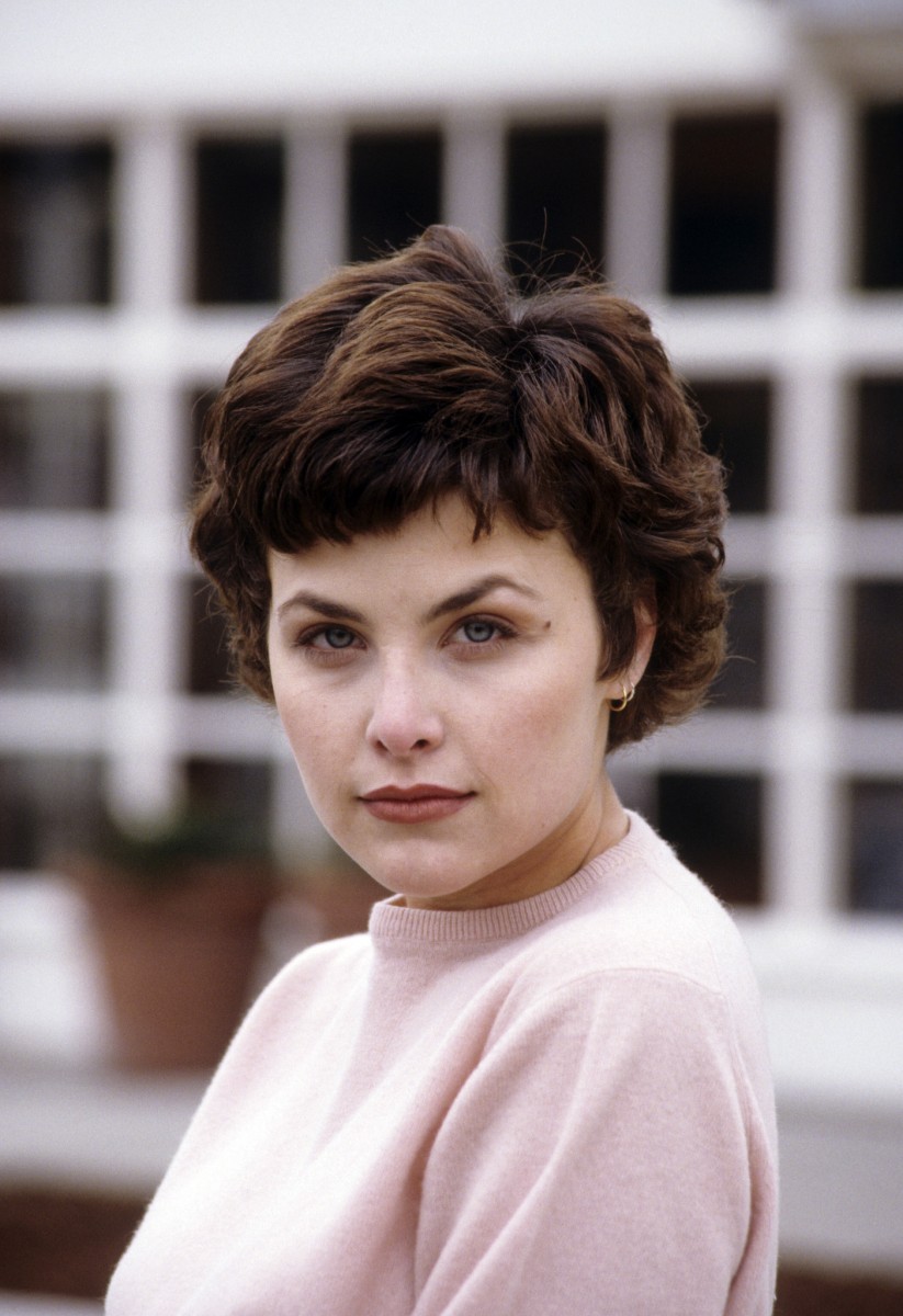 Sherilyn Fenn: pic #911775