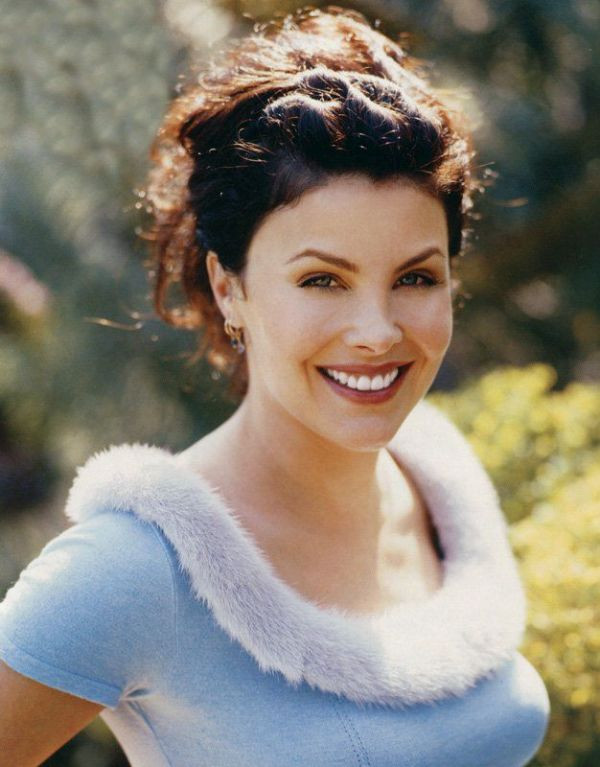 Sherilyn Fenn: pic #174627