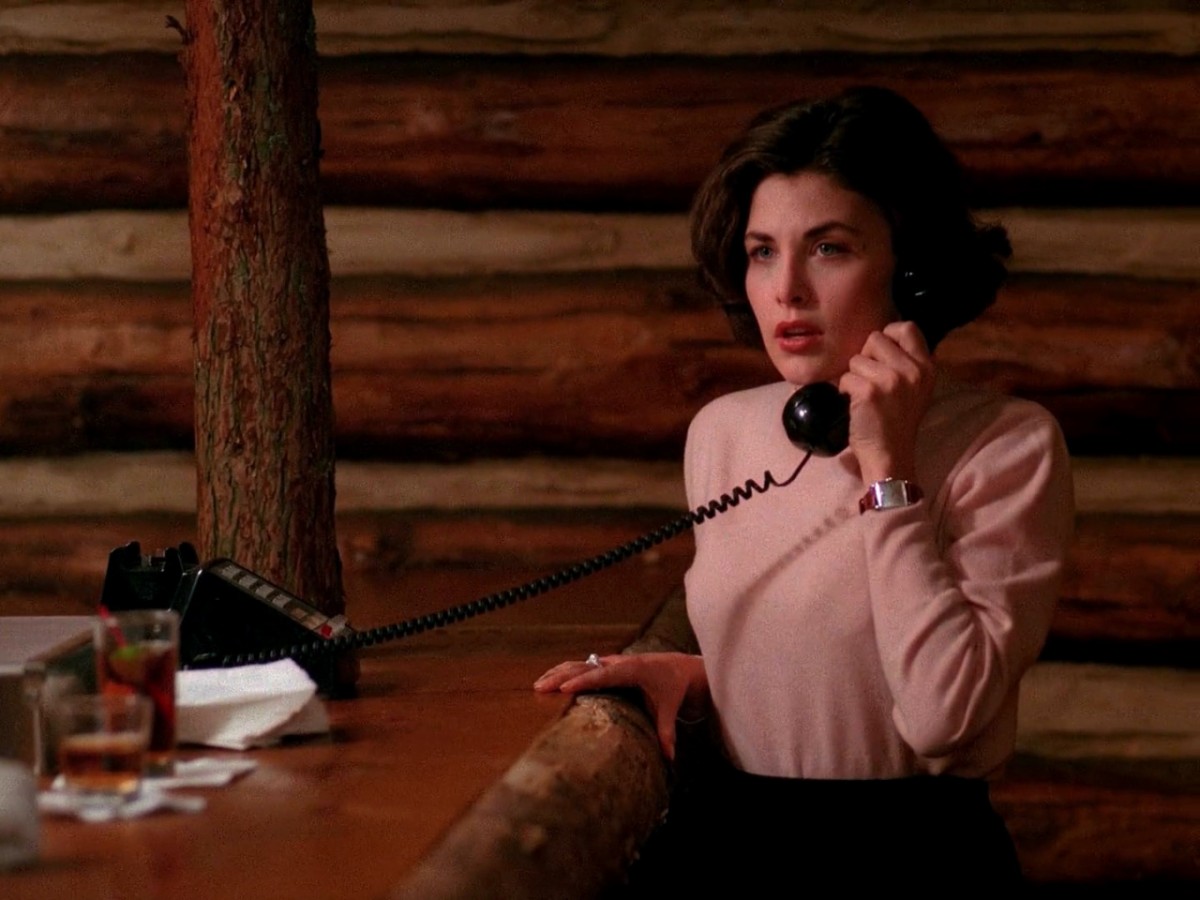 Sherilyn Fenn: pic #1099255