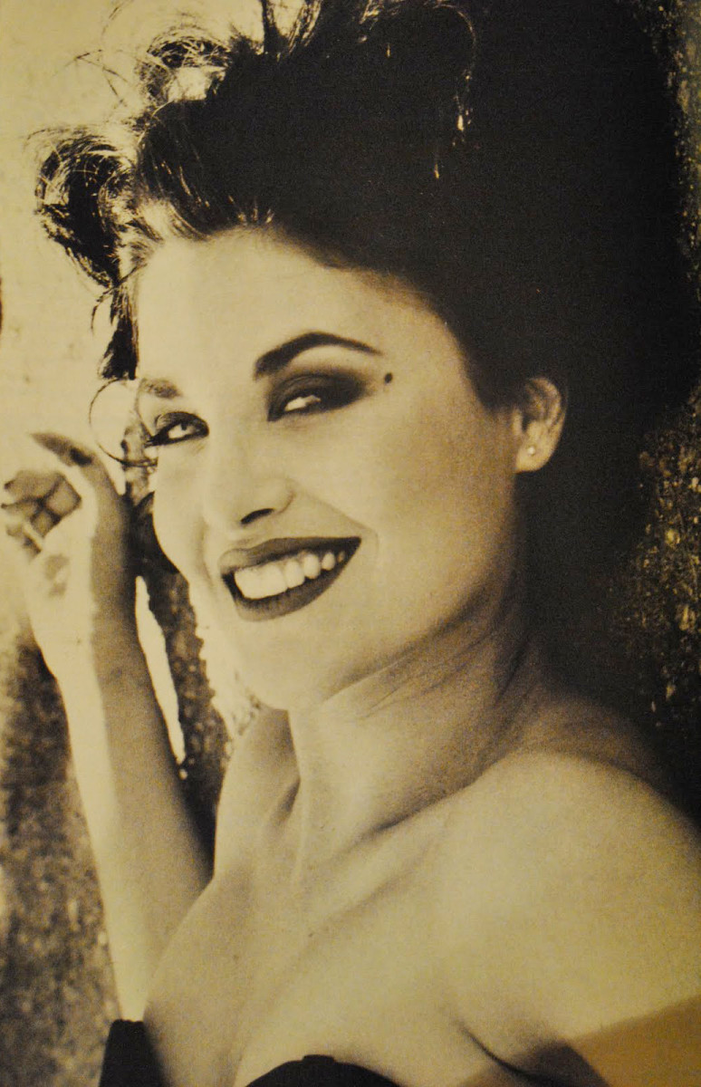 Sherilyn Fenn: pic #360048