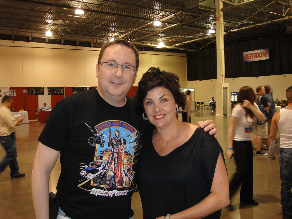 Sherilyn Fenn: pic #565802