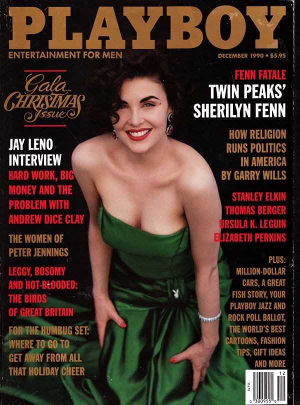 Sherilyn Fenn: pic #176885