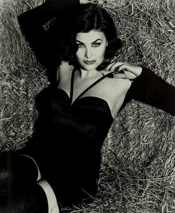 Sherilyn Fenn: pic #176886