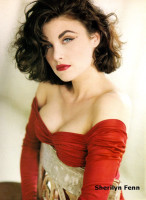 Sherilyn Fenn photo #