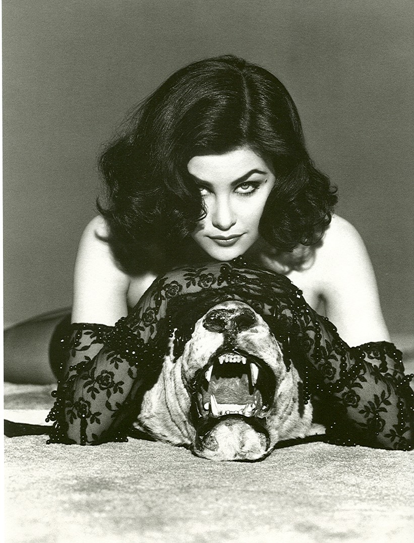 Sherilyn Fenn: pic #218027