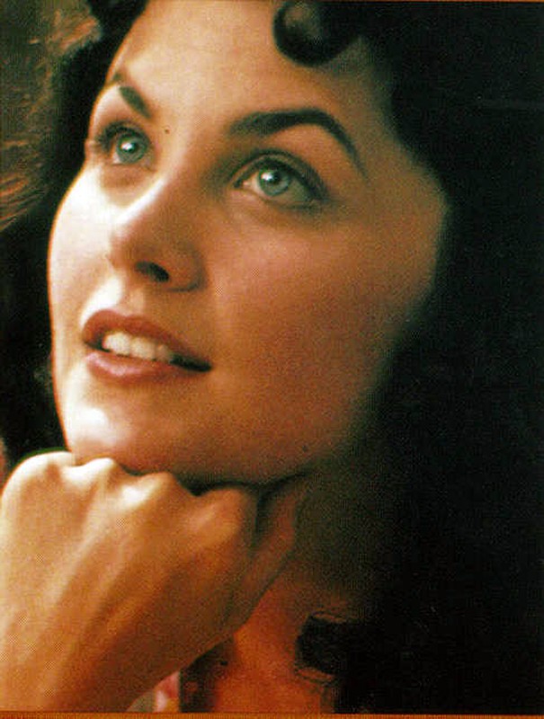 Sherilyn Fenn: pic #360858