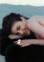 Sherilyn Fenn photo #