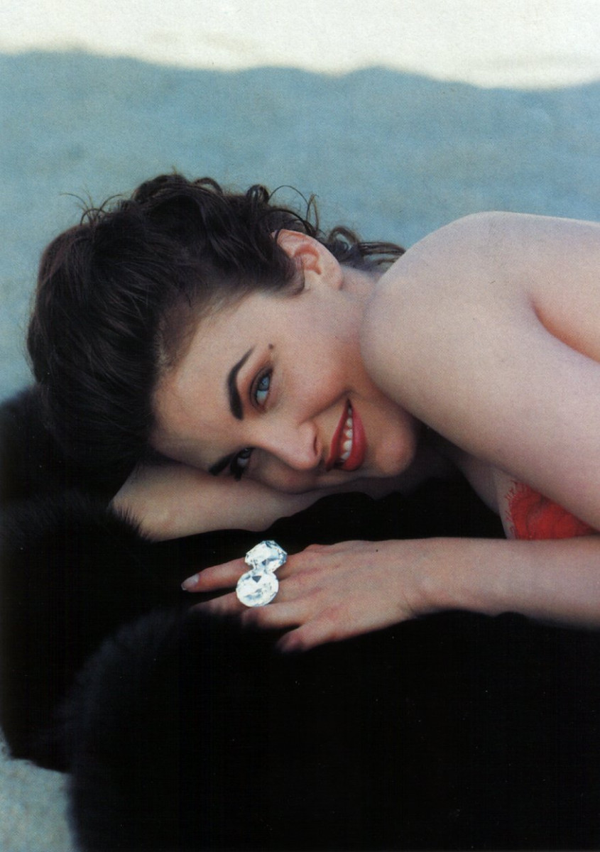 Sherilyn Fenn: pic #69236