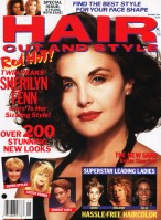 Sherilyn Fenn photo #