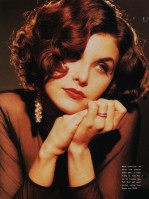 Sherilyn Fenn photo #