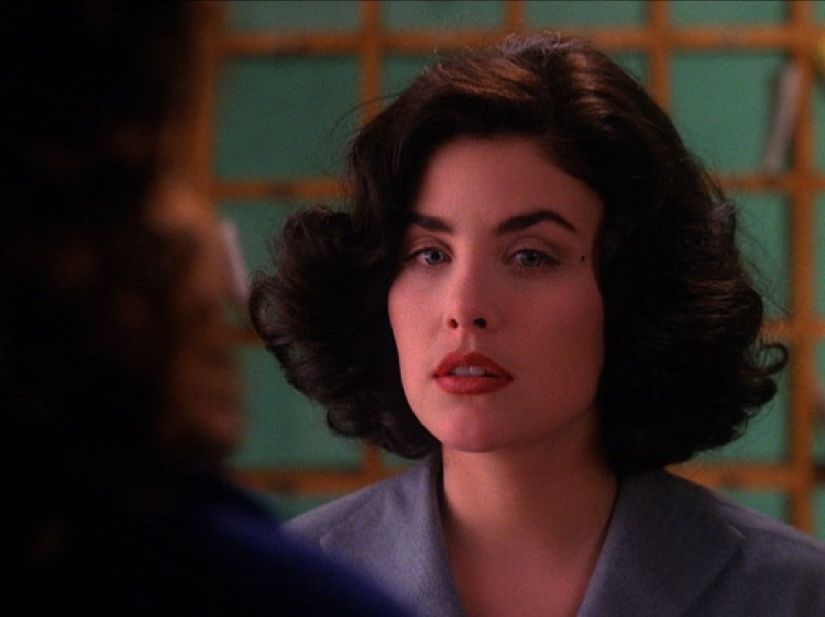 Sherilyn Fenn: pic #564794