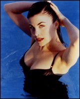 Sherilyn Fenn photo #