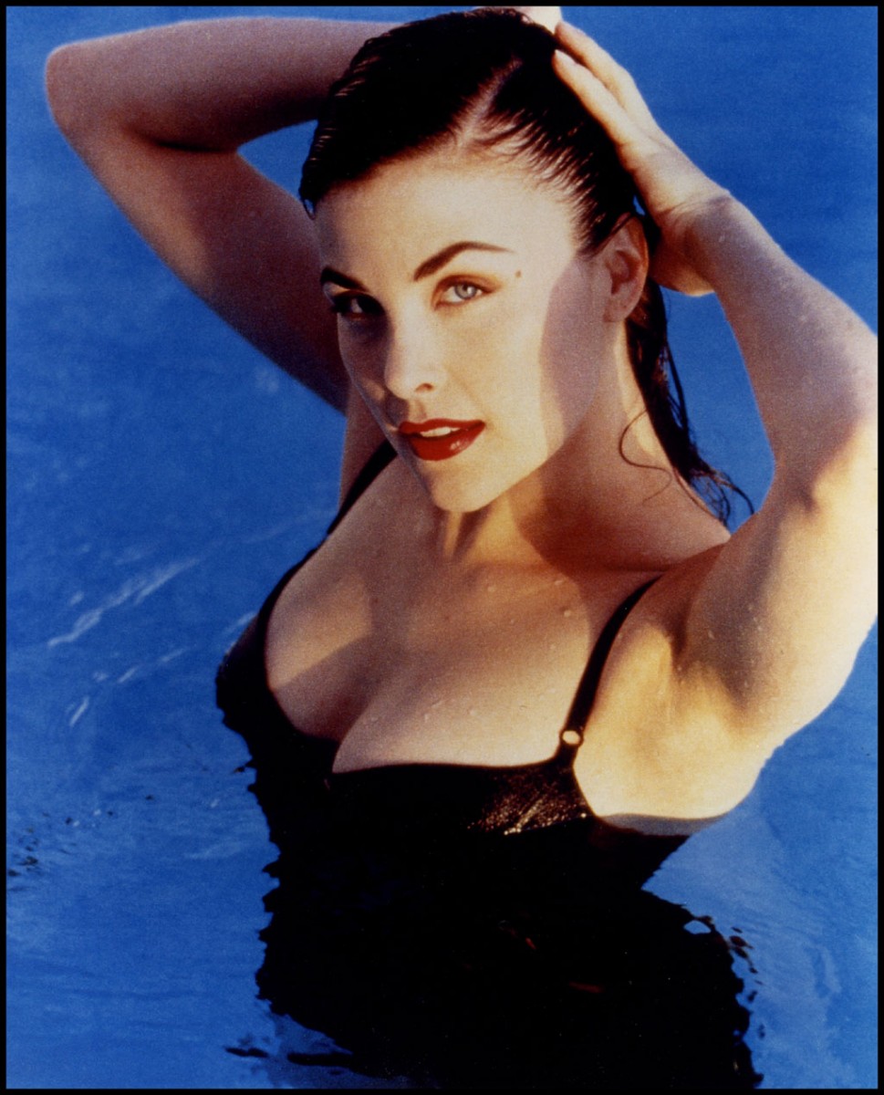 Sherilyn Fenn: pic #360869