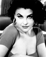 Sherilyn Fenn photo #