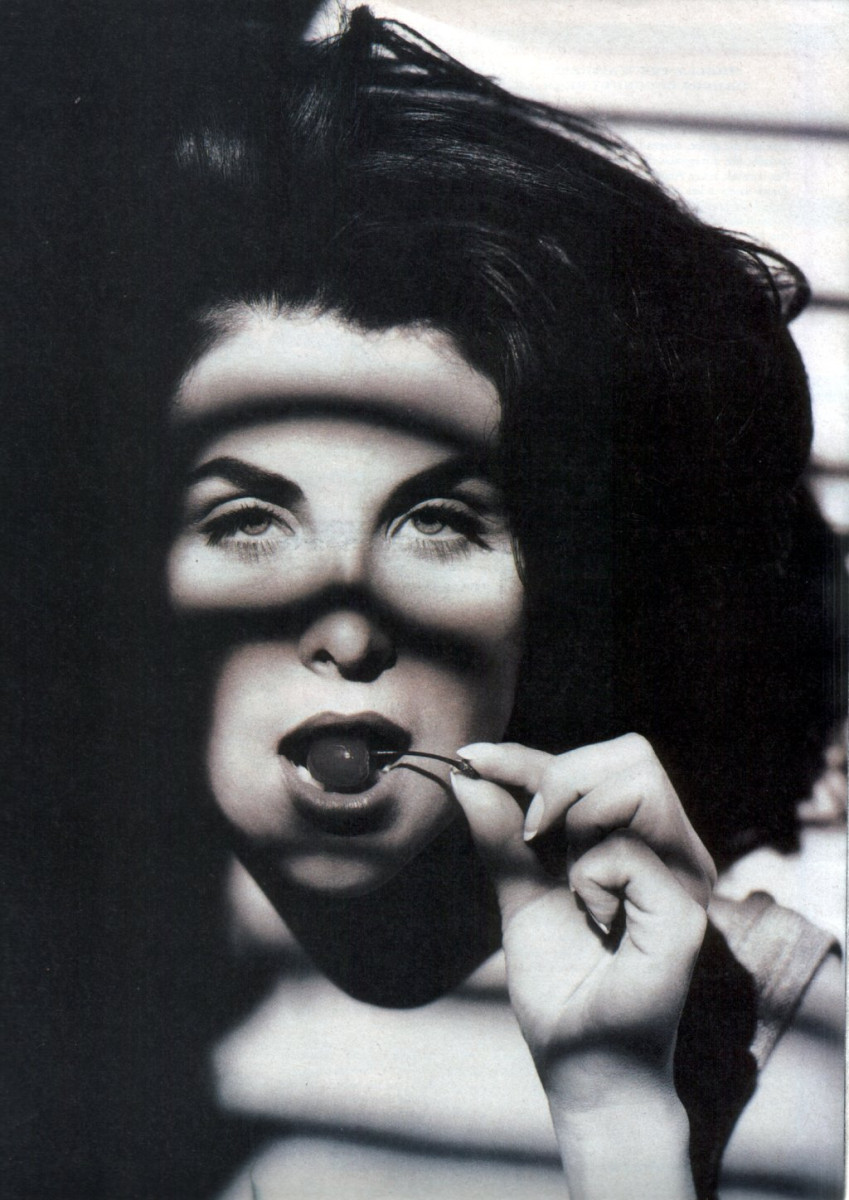 Sherilyn Fenn: pic #360672