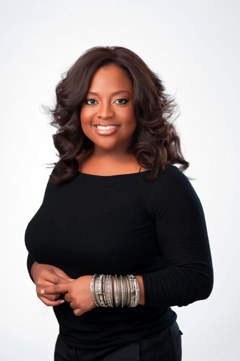 Sherri Shepherd: pic #251831