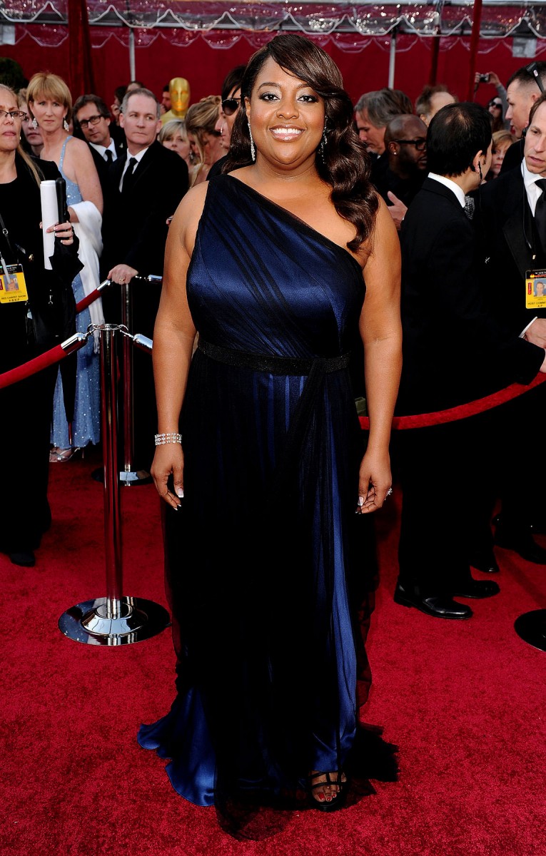 Sherri Shepherd: pic #251832