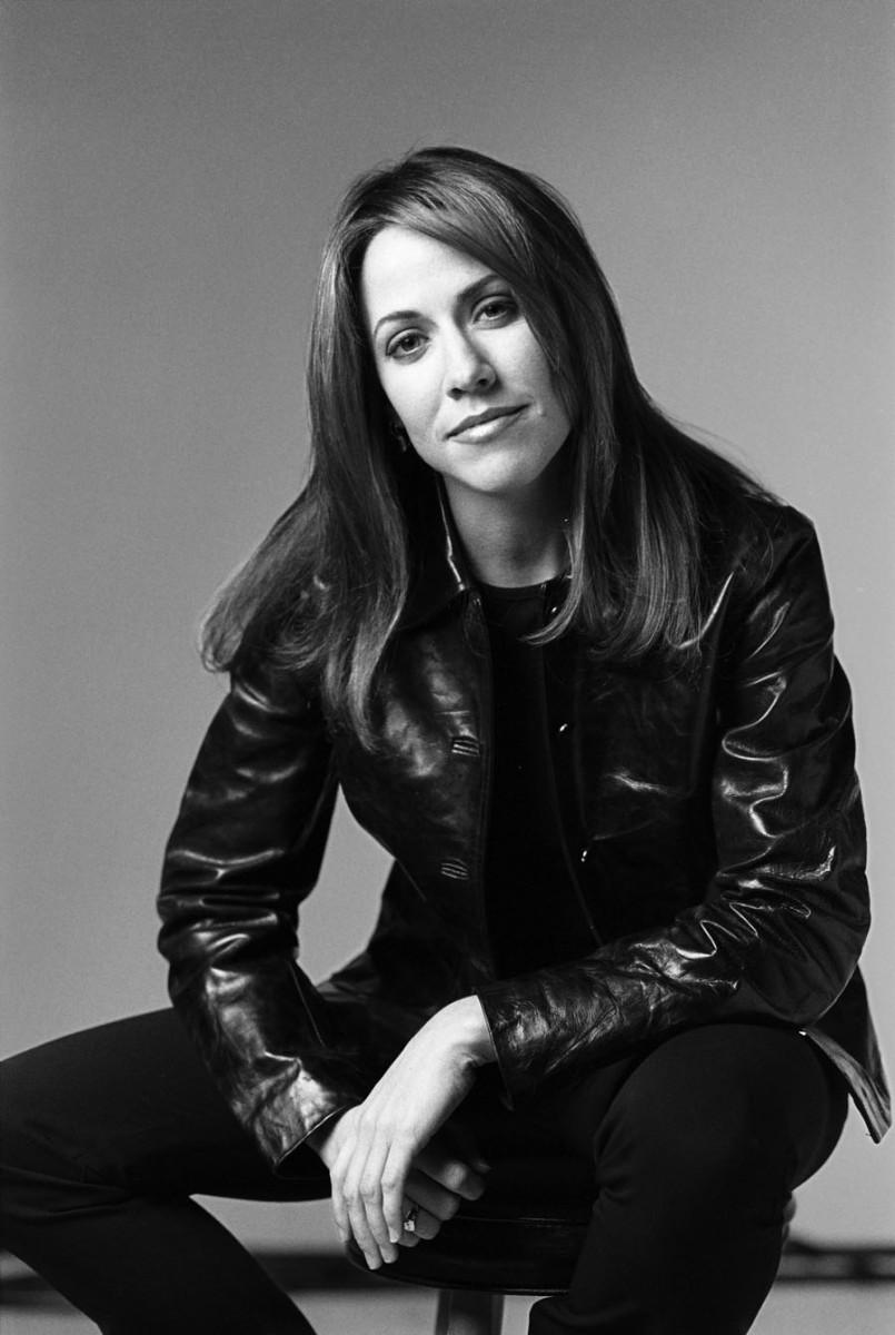 Sheryl Crow: pic #133385