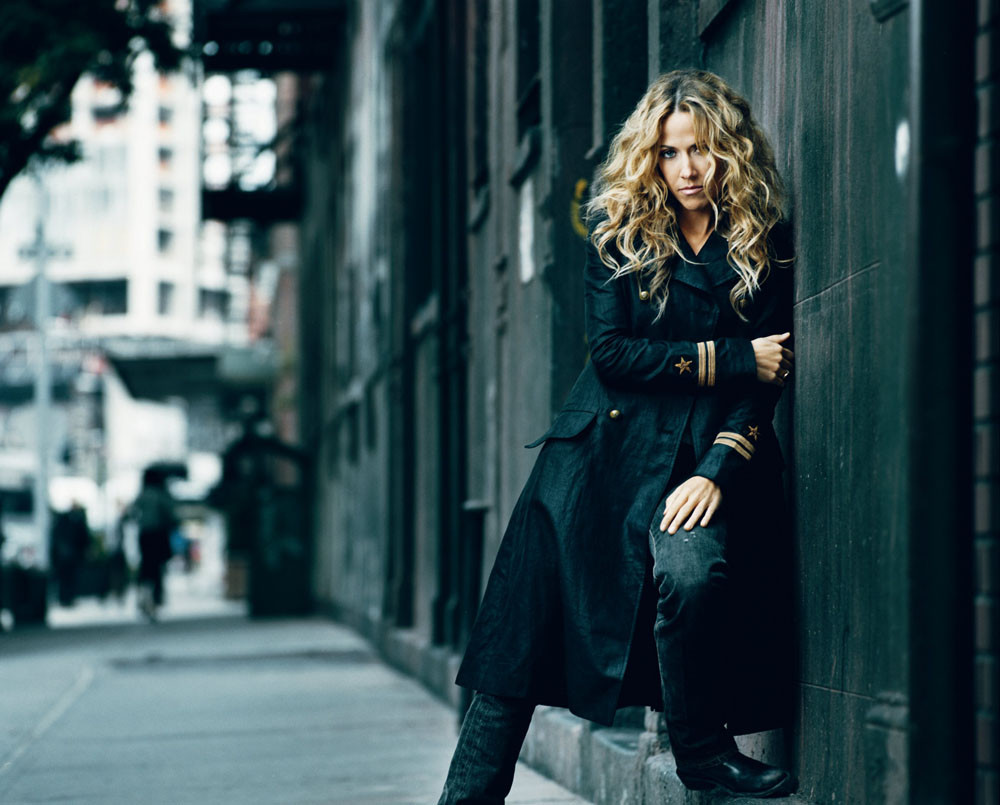Sheryl Crow: pic #133386