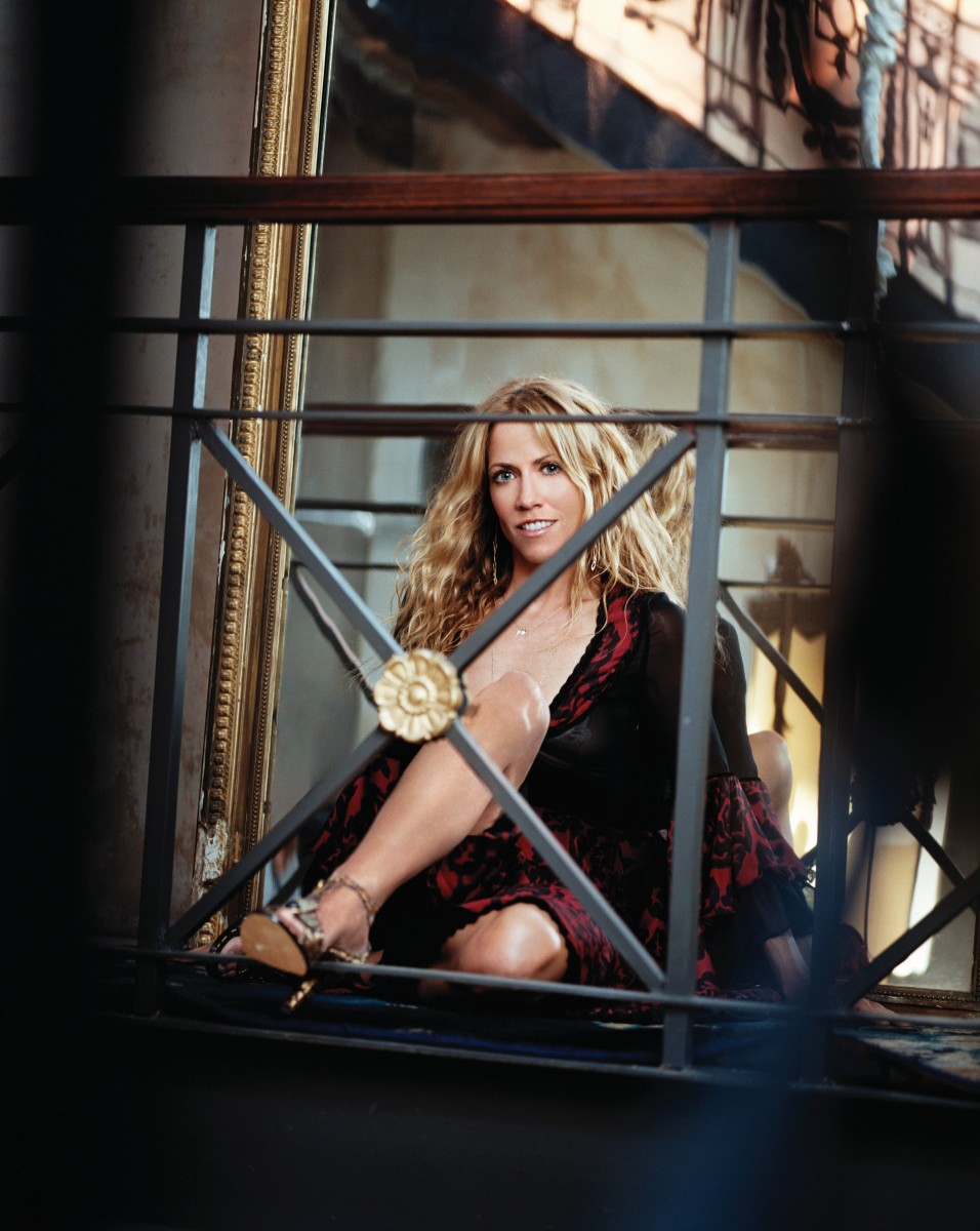 Sheryl Crow: pic #67516