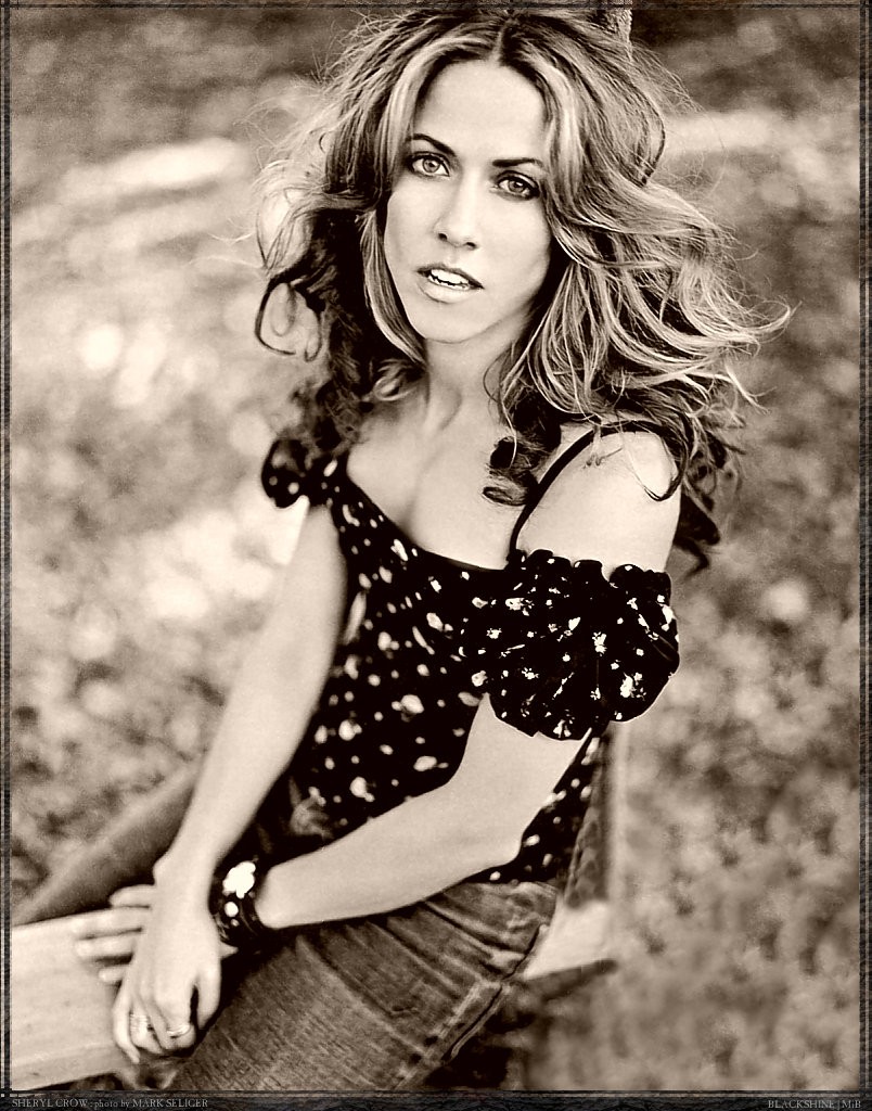 Sheryl Crow: pic #15825