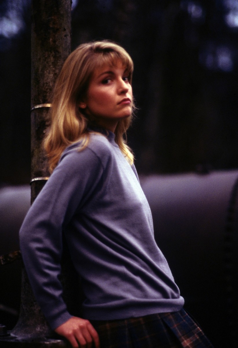 Sheryl Lee: pic #911246