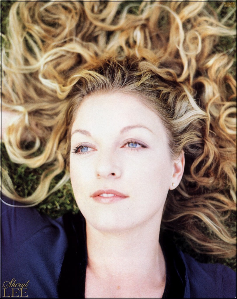 Sheryl Lee: pic #912051