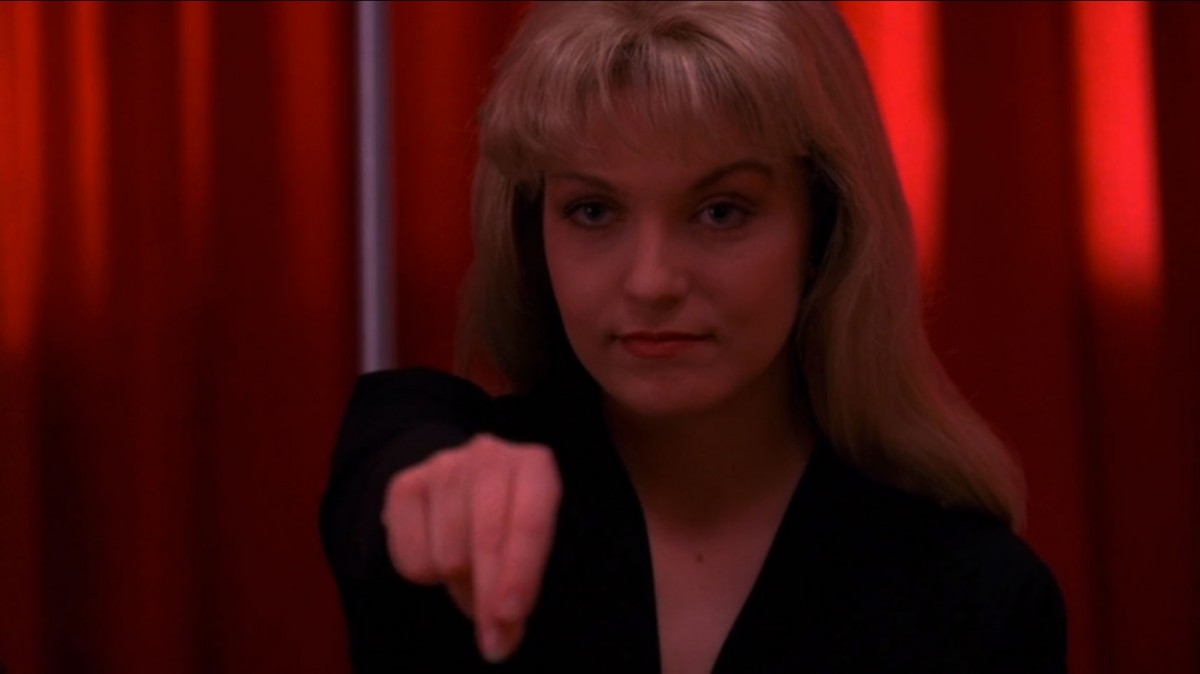 Sheryl Lee: pic #912057