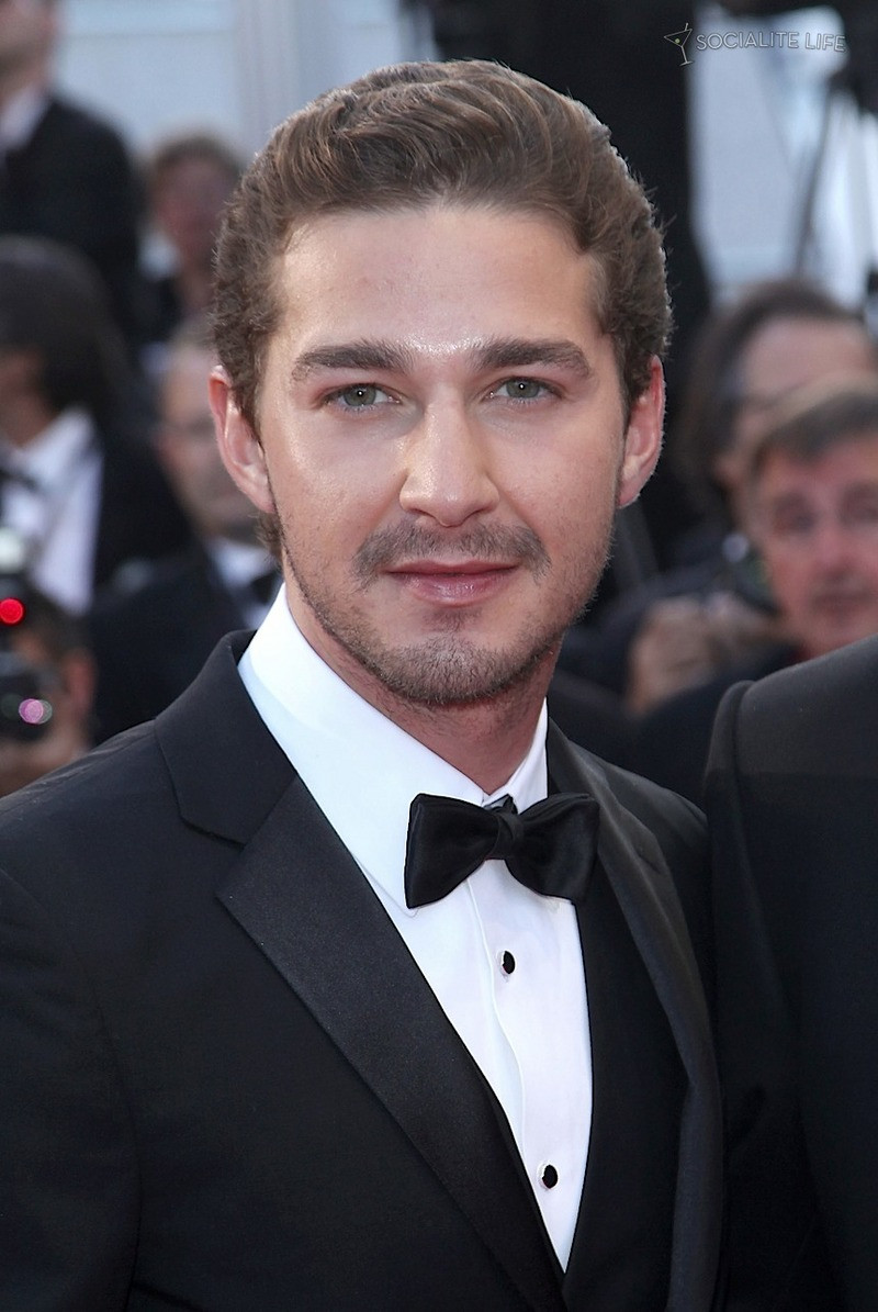 Shia LaBeouf: pic #257644