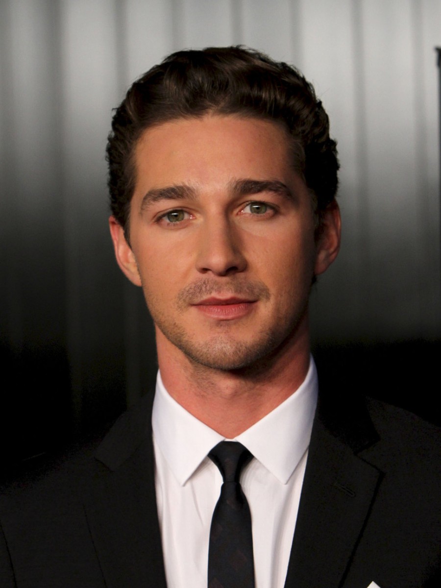 Shia LaBeouf: pic #290358