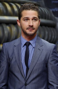 photo 4 in LaBeouf gallery [id390072] 2011-07-06