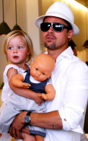 Shiloh Nouvel Jolie-Pitt photo #